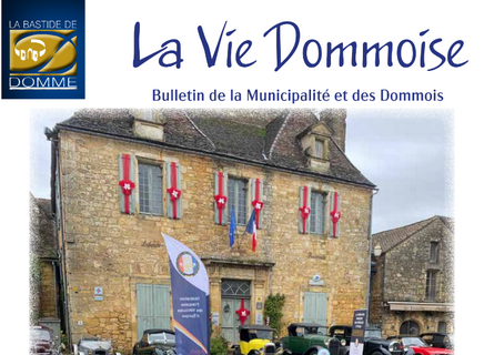 Welcome to Domme, welcome to the heart of the Black Périgord: around 1281, King Philip III, known as 'the bold,' decided to create the bastide of Domme on 'la barre,' the cliff that overlooks the Dordogne River by more than 150m. The charm of Domme is undeniable, there reigns a particularly calm and serene atmosphere, which soothes the soul as fully as the exceptional panorama of the Dordogne valley, which reveals the castle of Montfort, the village of La Roque Gageac, and the castle of Beynac. But fate has offered many other treasures to Domme