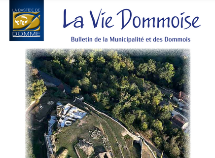 Welcome to Domme, welcome to the heart of the Black Périgord: around 1281, King Philip III, known as 'the bold,' decided to create the bastide of Domme on 'la barre,' the cliff that overlooks the Dordogne River by more than 150m. The charm of Domme is undeniable, there reigns a particularly calm and serene atmosphere, which soothes the soul as fully as the exceptional panorama of the Dordogne valley, which reveals the castle of Montfort, the village of La Roque Gageac, and the castle of Beynac. But fate has offered many other treasures to Domme